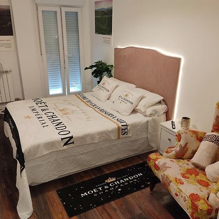 Gran Reserva Suites Centro Alojamiento Entero 洛格罗尼奥 外观 照片